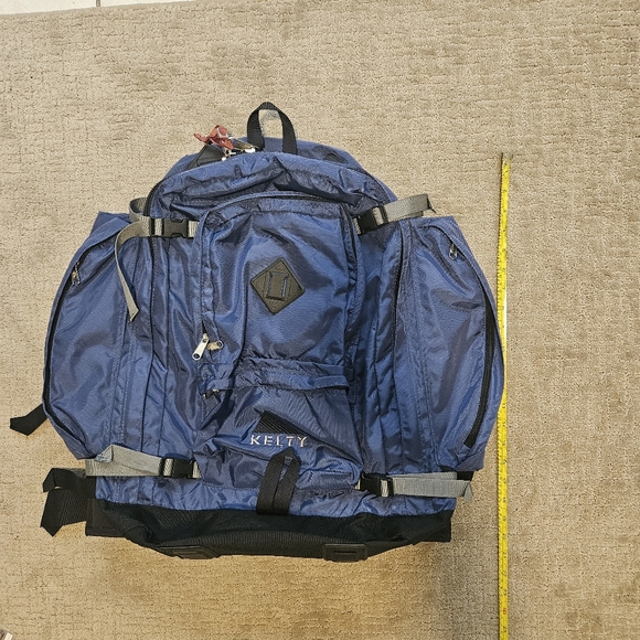 dickies brown mini backpack Student Backpack, Duck / OS Briggs & Riley Kinzie Pig Color:SHADOW PINE BLACK Curve padded shoulder straps